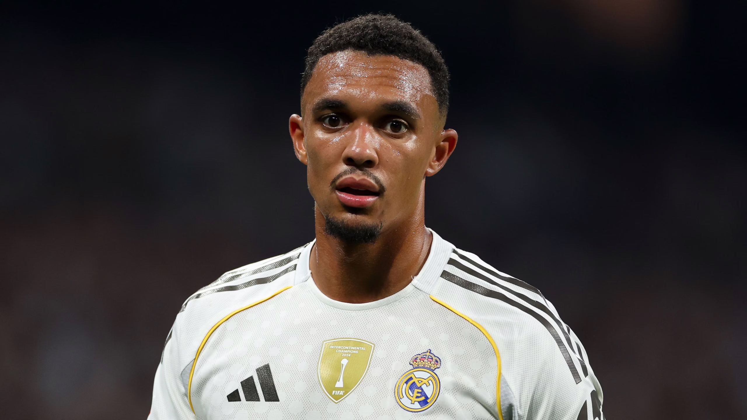 Trent Alexander-Arnold explica el momento en que empezó a estudiar español antes de su importante traslado al Real Madrid este verano.