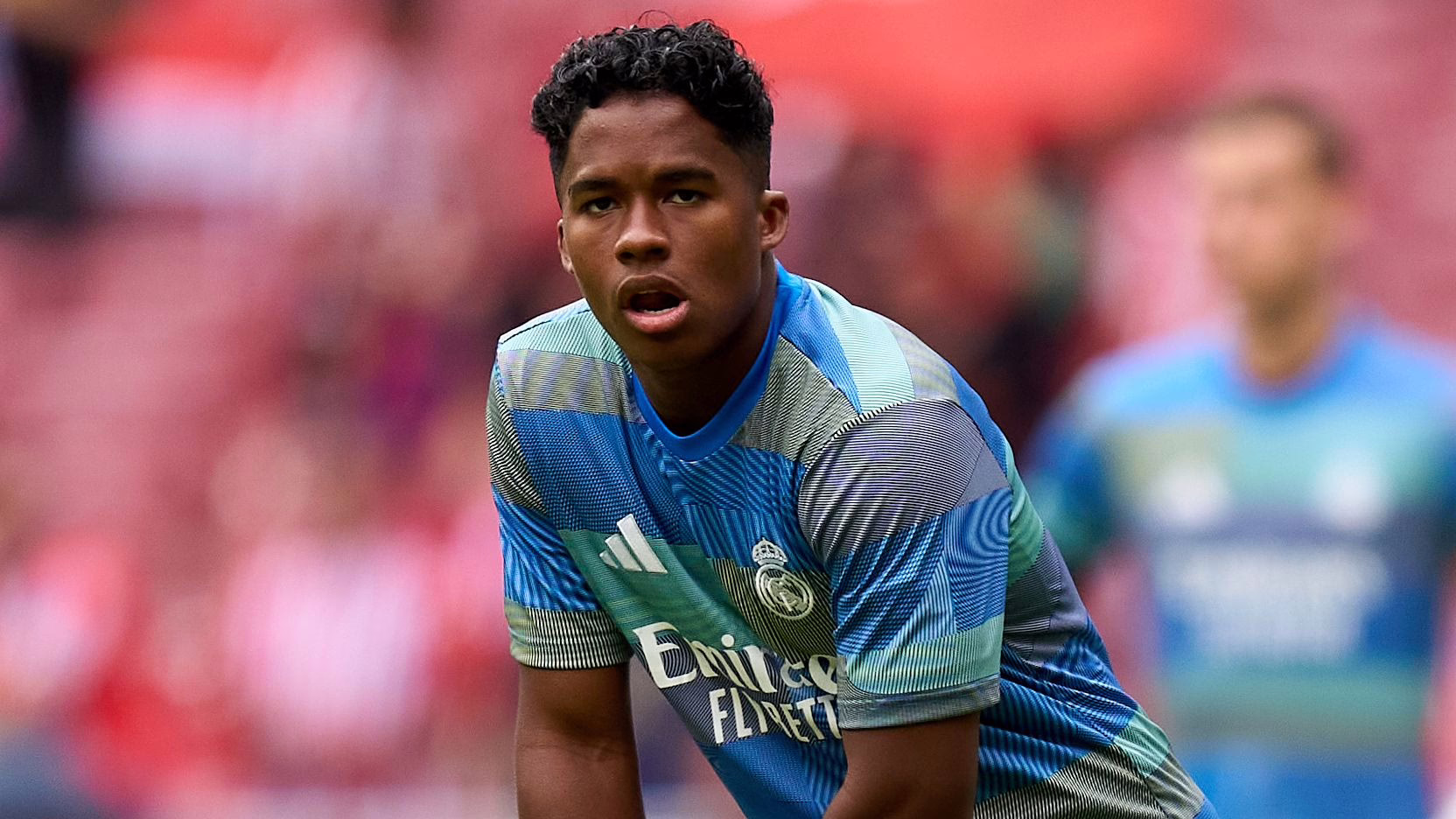 Se desvela el plan de transferencia del Real Madrid para Endrick, mientras el talentoso jugador busca salir en enero.