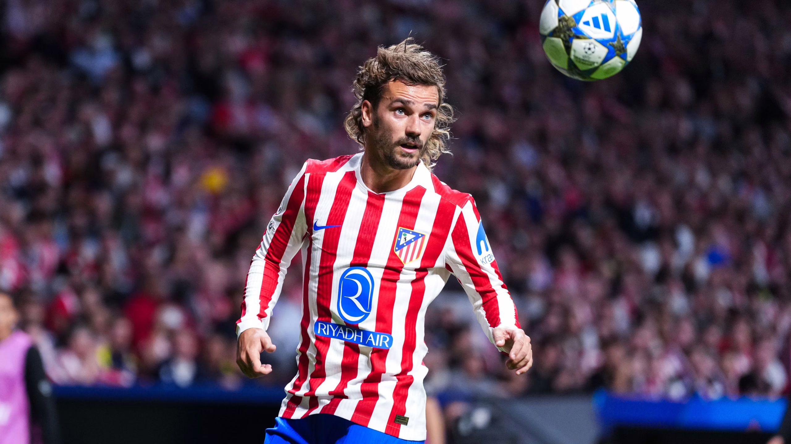 Real Betis vs. Atlético de Madrid en LaLiga: Cómo seguir el partido en línea, transmisión en vivo, canales de televisión y horario de inicio.