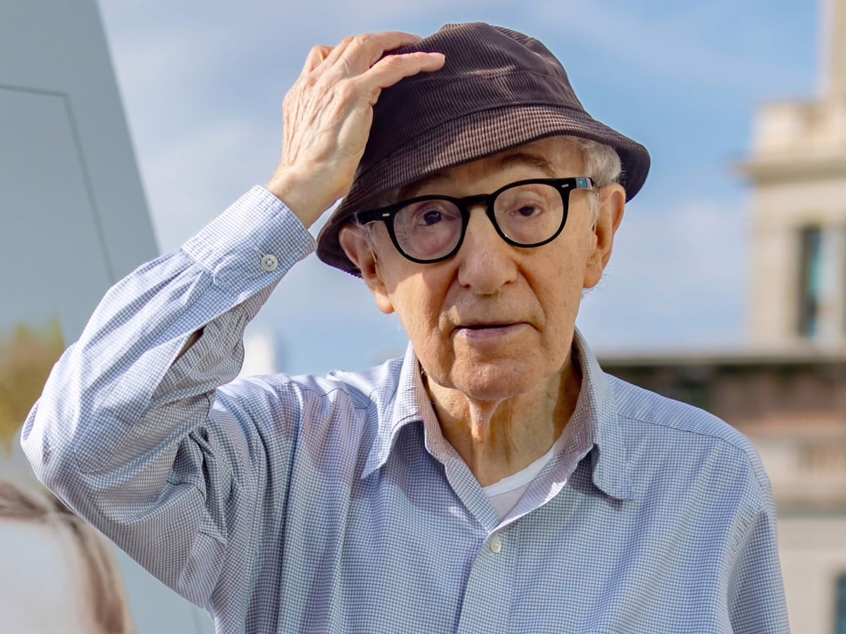 Ayuso financia con 1,5 millones de euros la nueva película de Woody Allen para impulsar la imagen de Madrid | Cine: novedades y reseñas