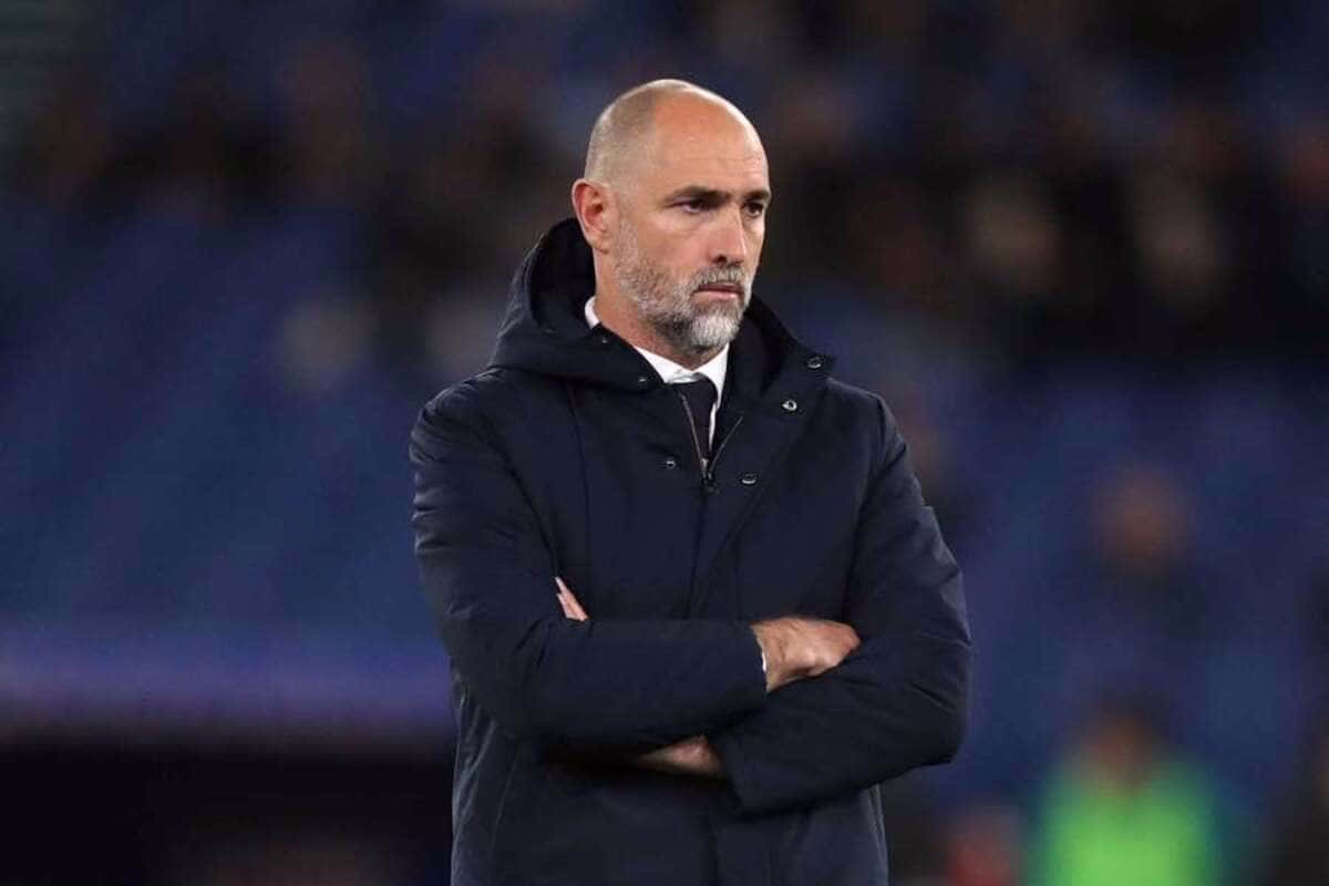La Juventus pone fin al contrato de Igor Tudor.