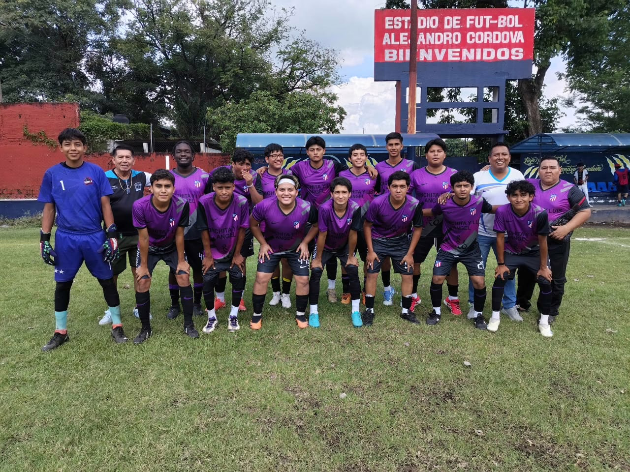 El Atlético de Madrid no logró vencer al Coga FC – Noticias de Chiapas