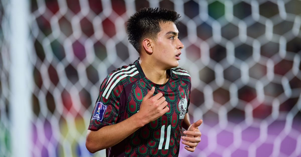 Los seguidores del Real Madrid están emocionados por la posible incorporación de Gilberto Mora.