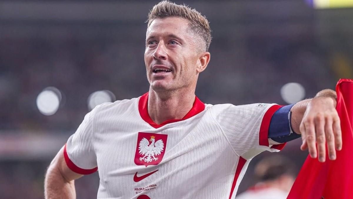 Los 3 clubes que quieren fichar gratis a Robert Lewandowski