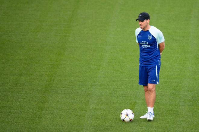 Los motivos del Atlético de Madrid para concretar la contratación de Mateu Alemany.