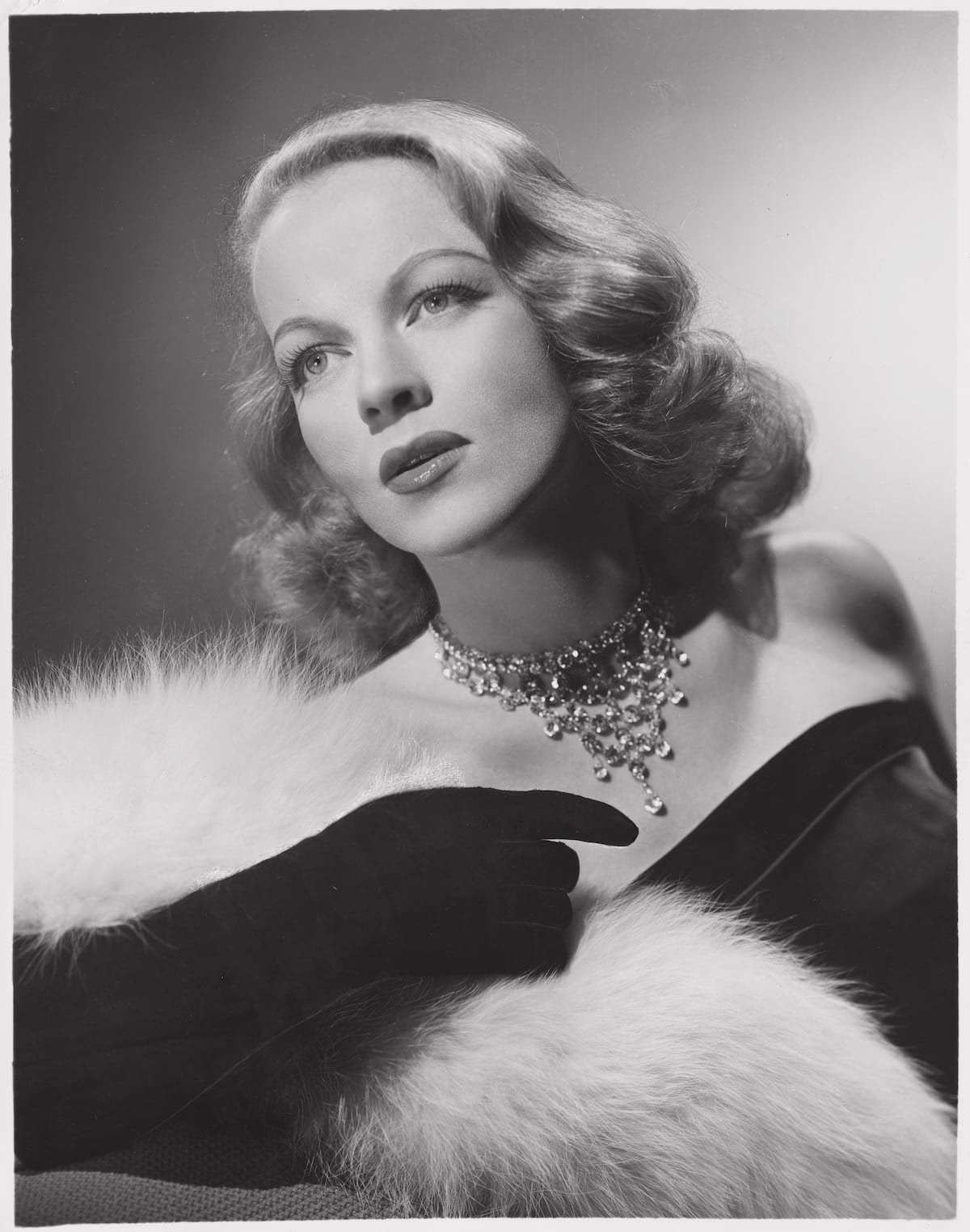 Fallece Maria Riva, actriz y descendiente de Marlene Dietrich, a los 100 años | Cultura