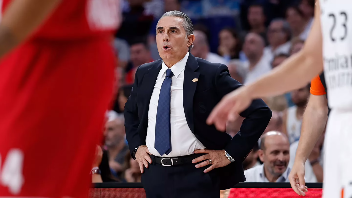 La ACB regresa a Madrid.