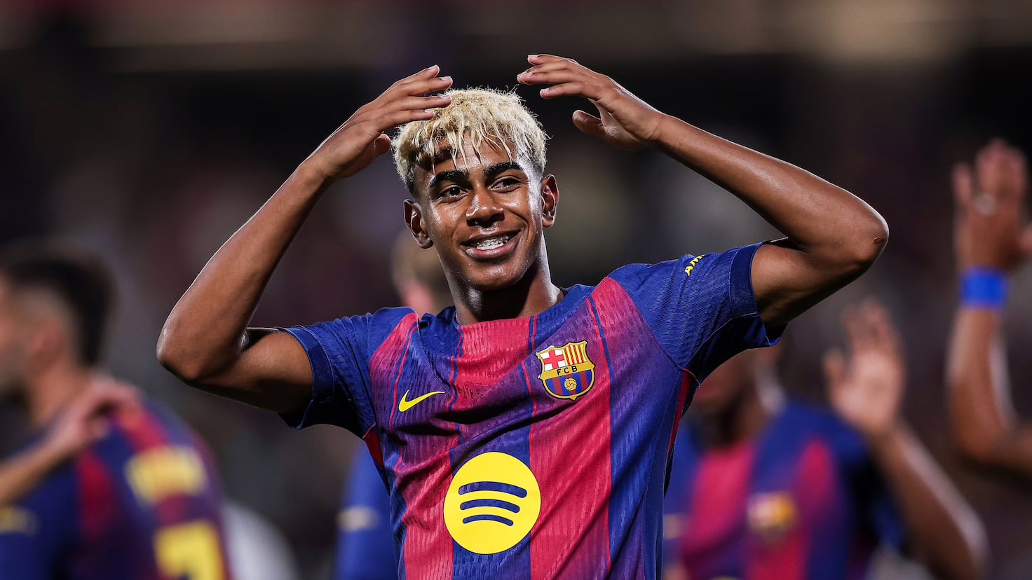 Real Madrid vs. Barcelona: cobertura en tiempo real del Clásico de LaLiga EA Sports, hoy en directo.