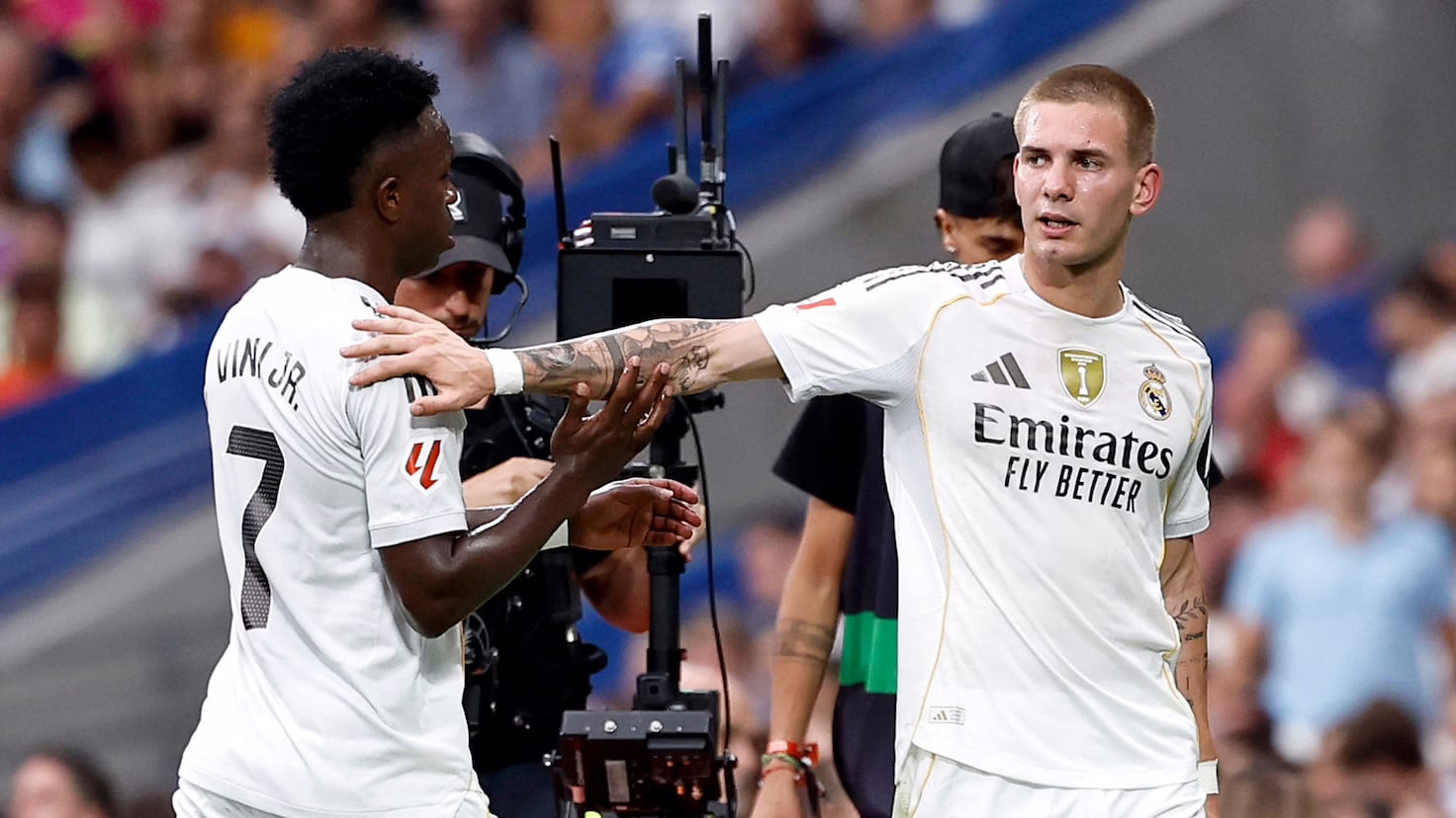 ¿Quién crees que está en mejor forma para el Clásico: Real Madrid o Barcelona?