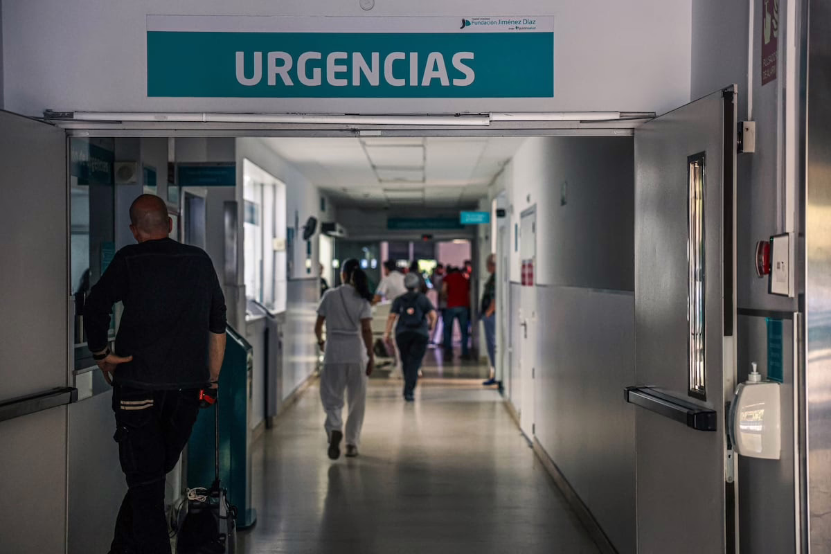 Madrid registra el primer caso local de la variante más virulenta de la ‘mpox’ o viruela símica | Noticias de Madrid