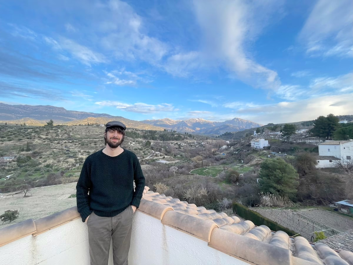 David Uclés se une a las caminatas sonoras en Madrid organizadas por el Centro Dramático Nacional | Noticias de Madrid