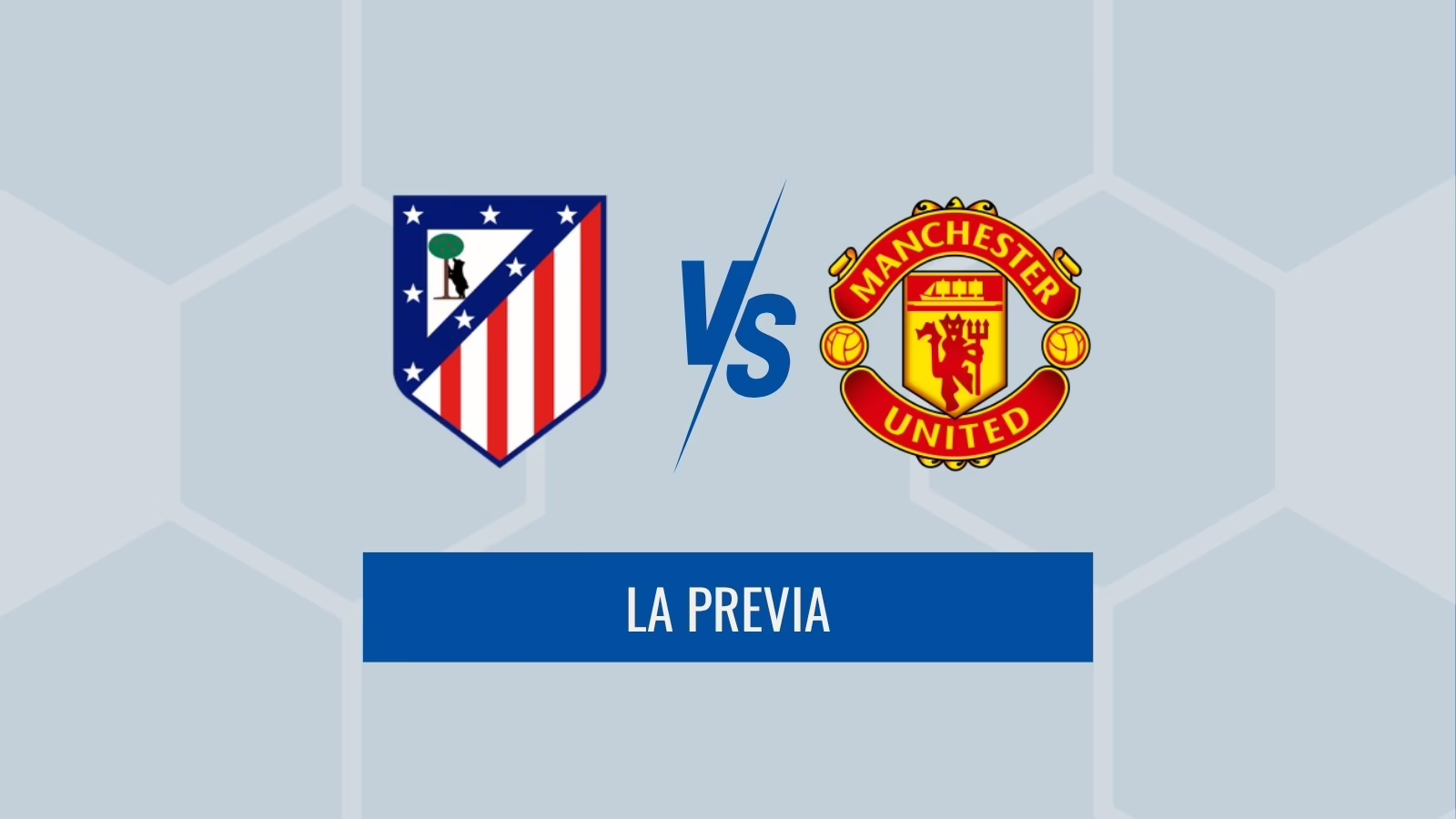 Anticipación | Atlético de Madrid vs Manchester United (UWCL): estado de los equipos, horario y opciones para verlo