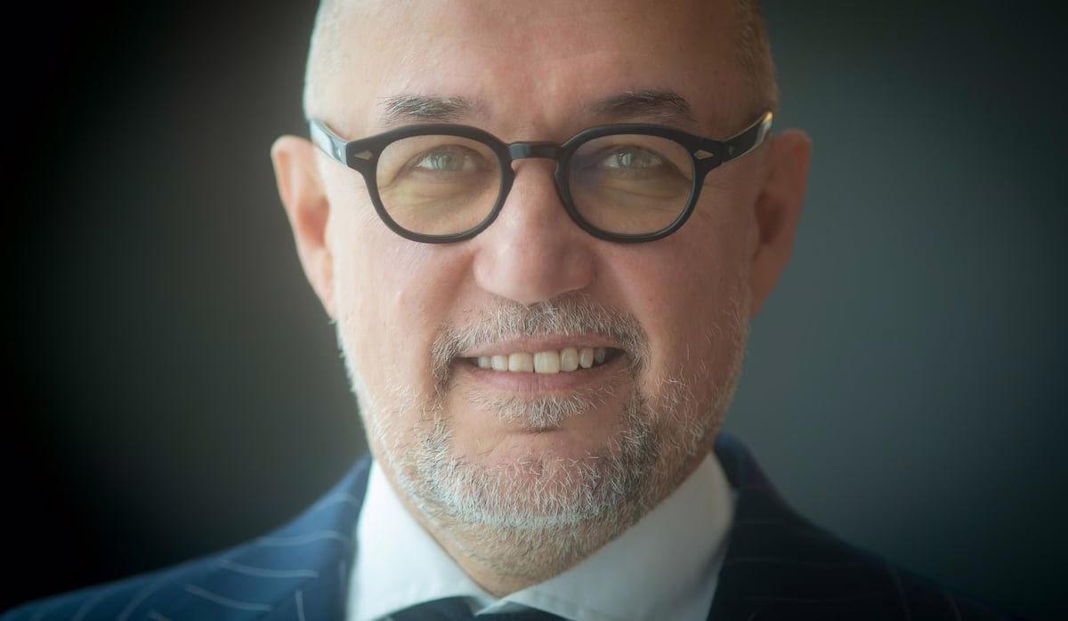 Andrés Rodríguez: "28 ancianos poseen la mitad de la riqueza en España" | Economía