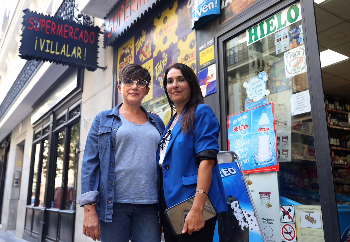Tiendas locales: un lugar para sentirse como en casa | No hay mejor opción