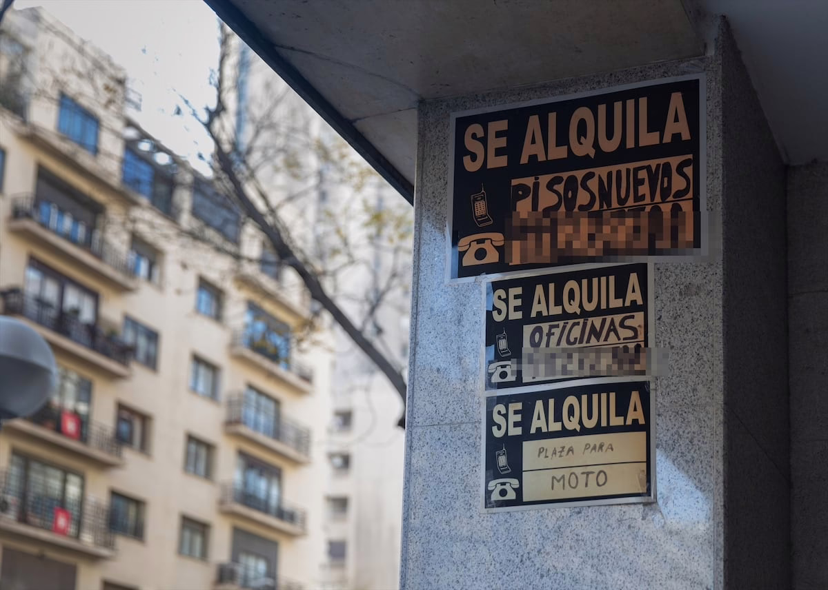 El costo de la vivienda comienza a desacelerar los mercados más dinámicos | Economía