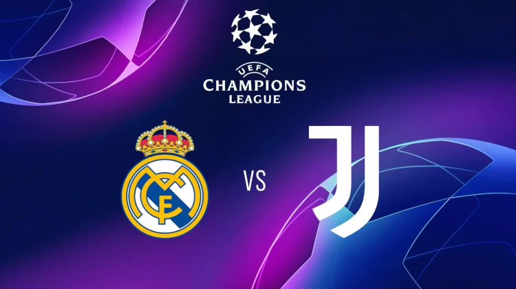 Real Madrid y Juventus: Transmisión EN VIVO, Hora y Canal por Internet - Jornada 3 de la Champions League 2025-26