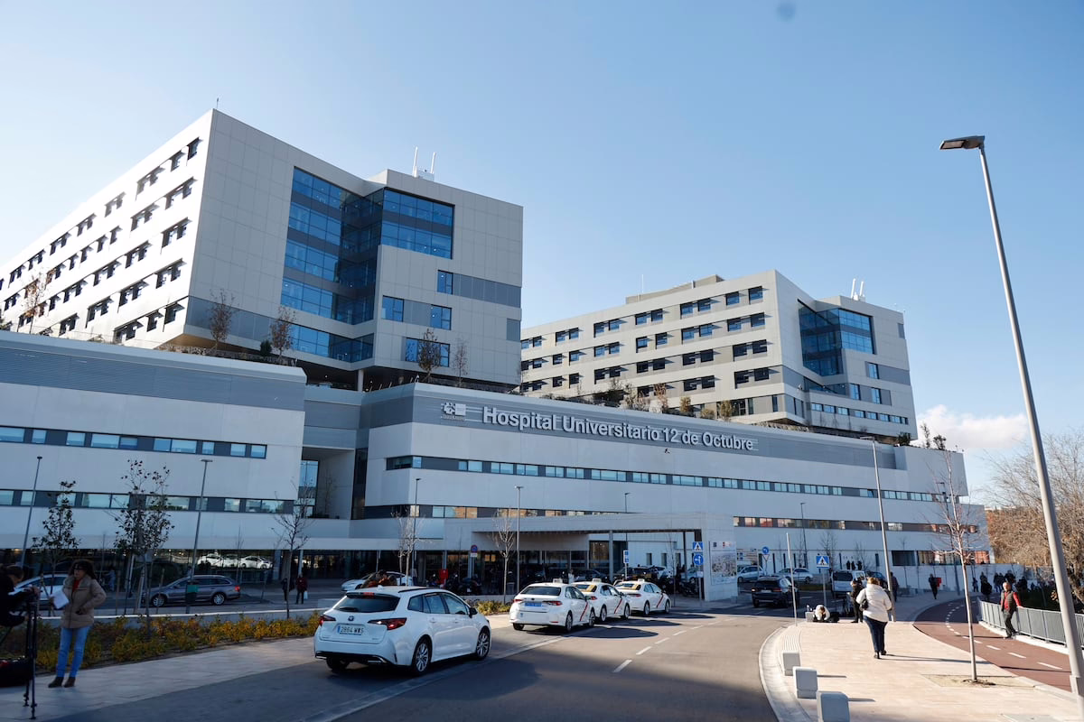 Madrid suspende las ecografías en centros de salud del sur por escasez de radiólogos | Sociedad