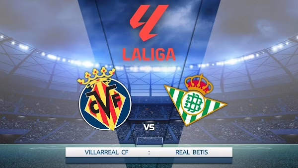 Sigue en vivo el Villarreal.