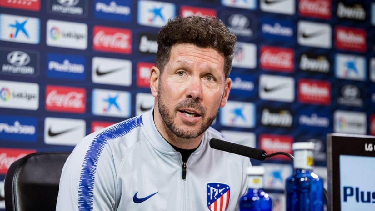 Atlético de Madrid