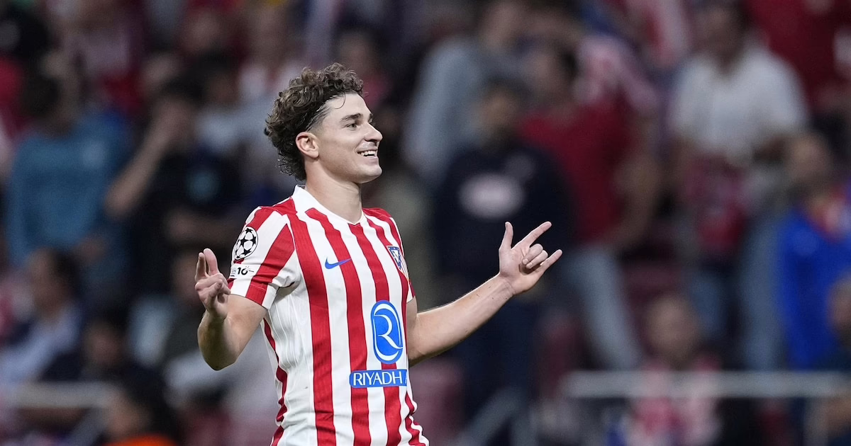 Anticipación del partido entre RC Celta y Atlético de Madrid