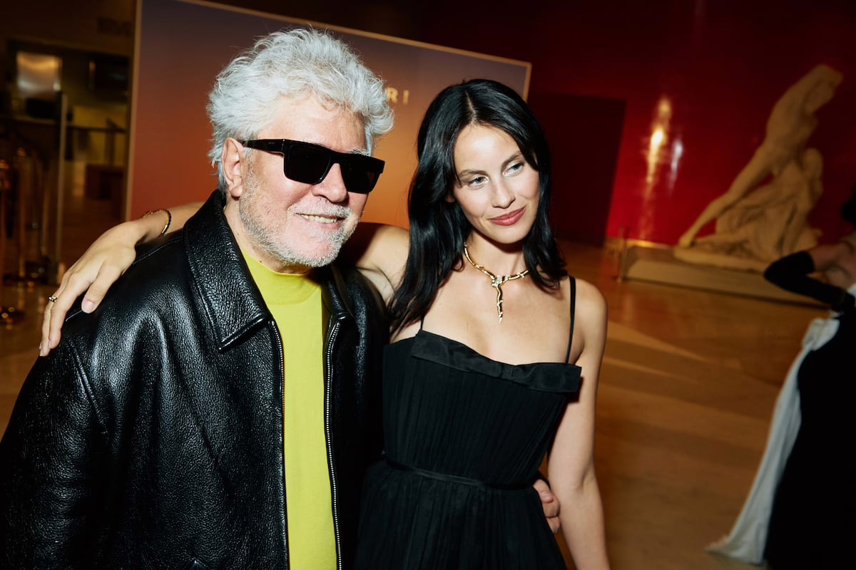 Bvlgari conmemora en Madrid una celebración centrada en el arte y la estética | Moda | S Moda