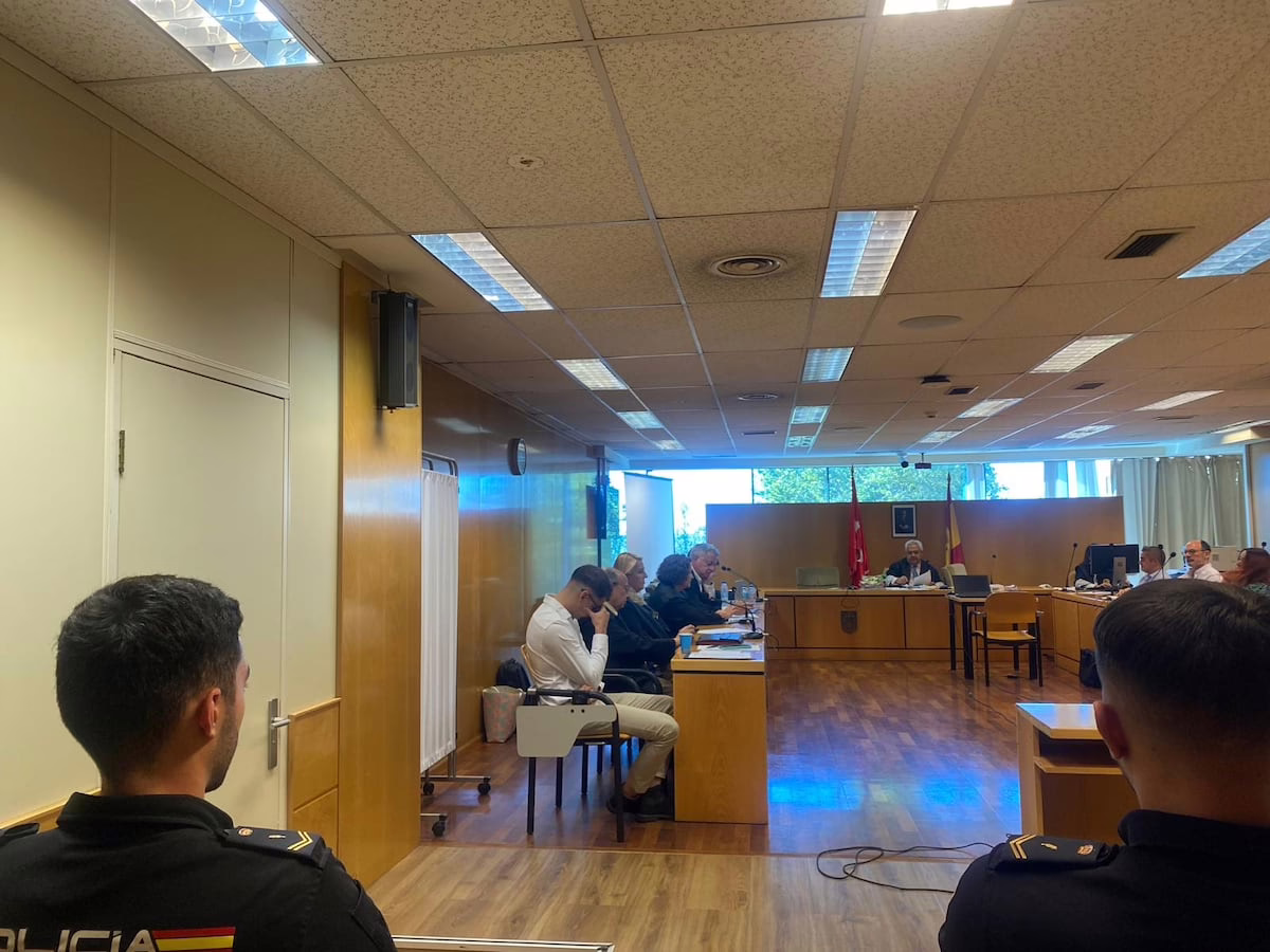 Fallecer y enfrentar la muerte a los 18 años: “Lo que más me incomodaba era su felicidad, mientras yo sufría” | Noticias de Madrid