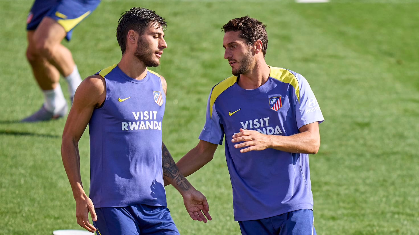 ¿Cuáles son los ingresos del Atlético por el partido amistoso de hoy en Libia contra el Inter?