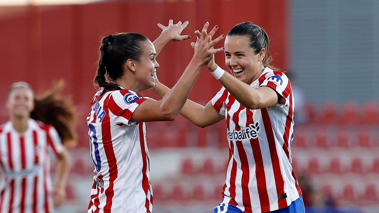 St. Pölten vs. Atlético de Madrid: Champions League Femenina en directo hoy