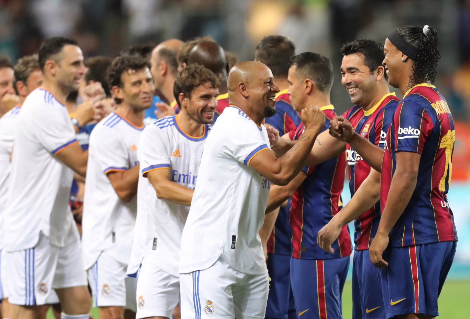 ¿Clásico español en Costa Rica? Aquí está lo que opina el MEIC.