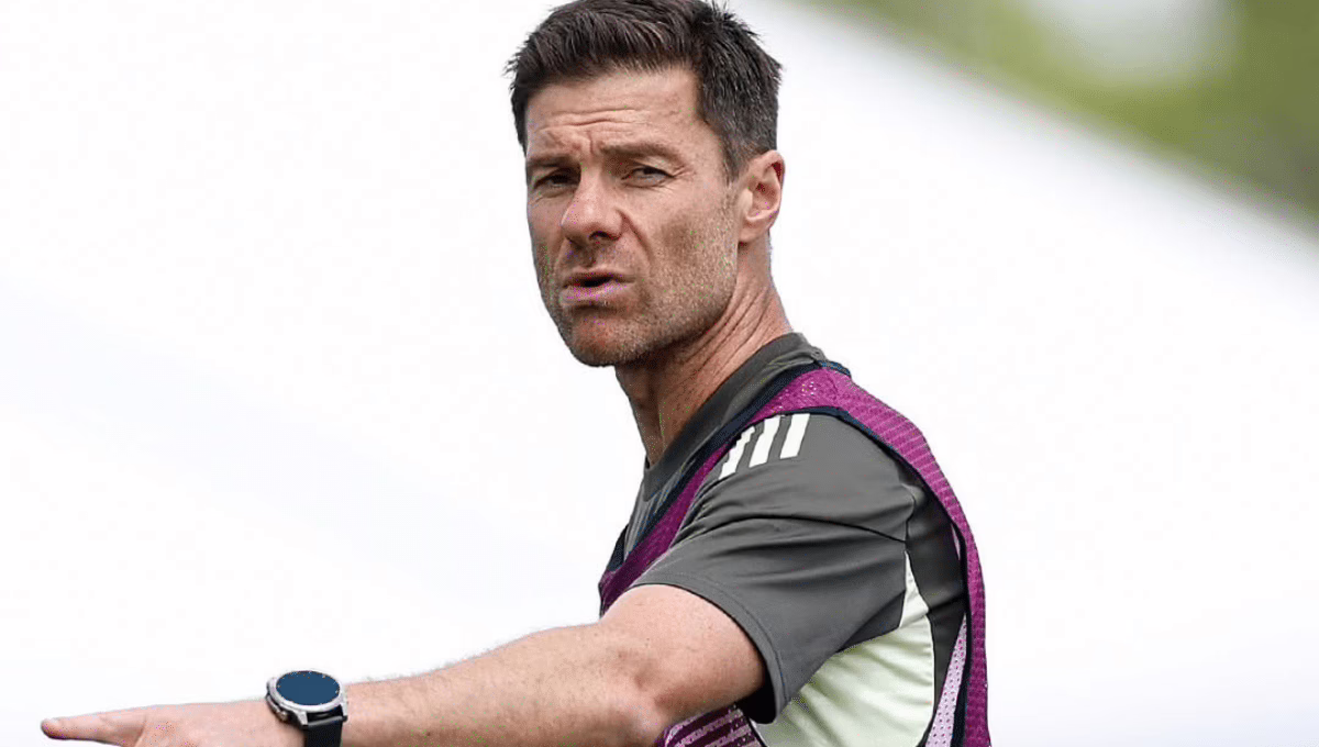 Las contundentes quejas de los futbolistas del Real Madrid hacia Xabi Alonso.