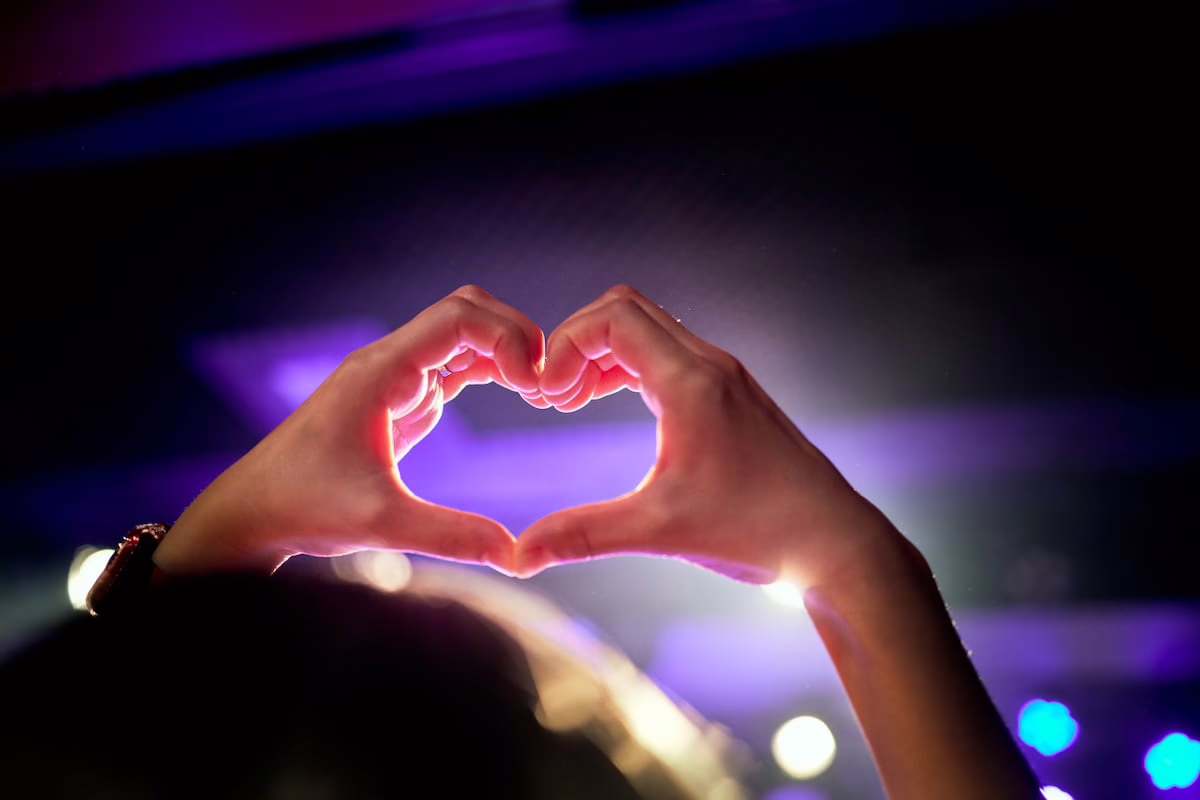 ¿Cómo afecta el amor al cerebro? | Salud y bienestar