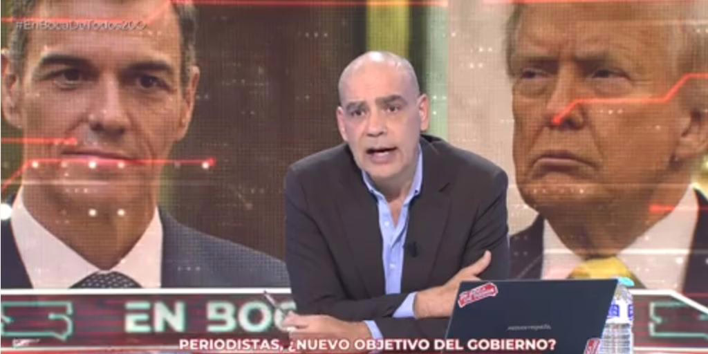 «Asistiré al juicio y solicitaré la pena más severa»