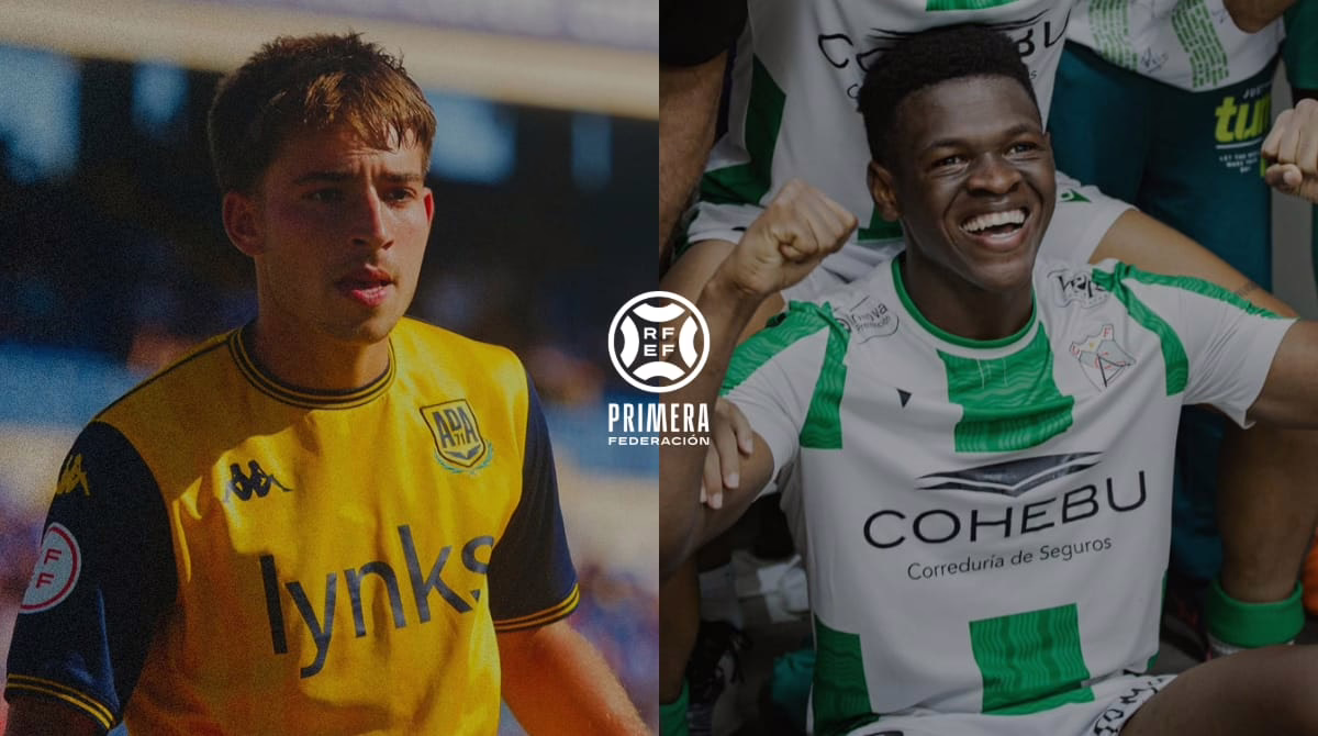 Alcorcón frente a Atlético Sanluqueño: Encuentro entre contendientes.
