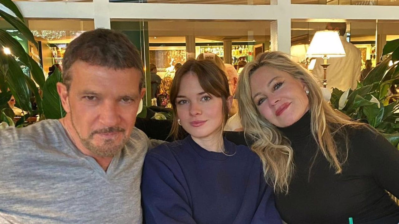 su estrategia oculta en Madrid después de la boda de su hija Stella del Carmen