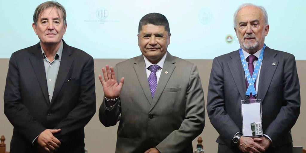 El CILE que arruinó a Perú.