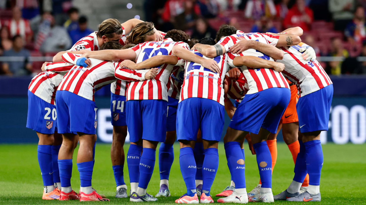 Arsenal vs. Atlético de Madrid: factores cruciales que definirán el partido.