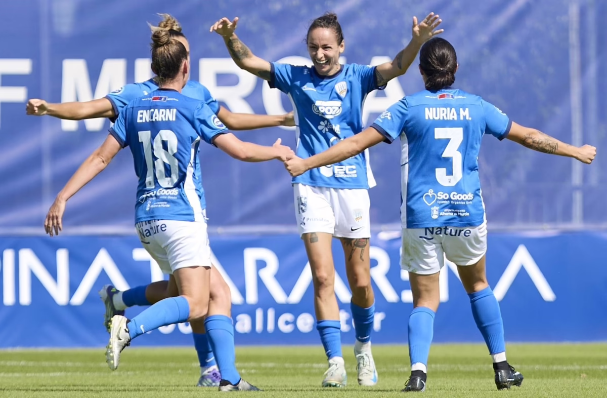 El Alhama se enfrentará al Extremadura en octavos, con las semifinales como su objetivo máximo en la Copa.