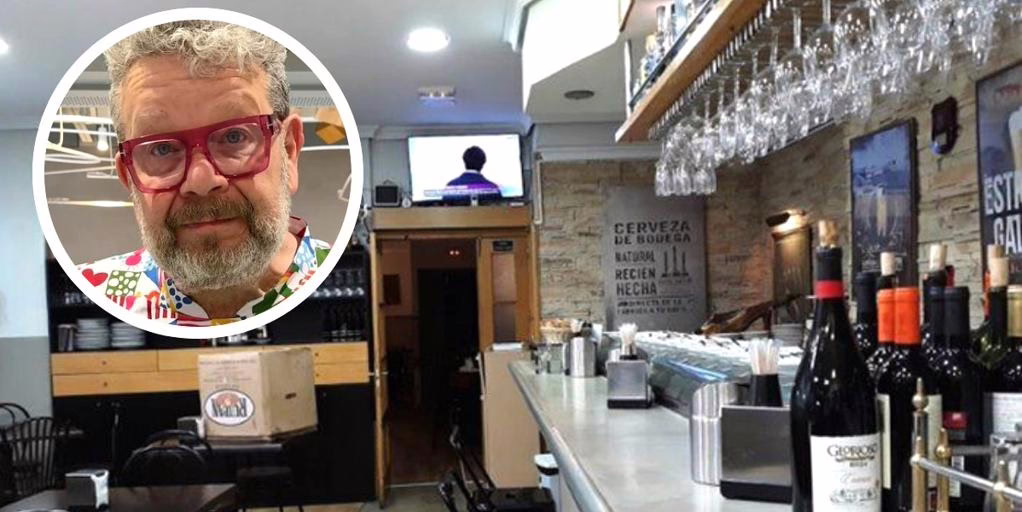 «Es hecho en casa y delicioso»