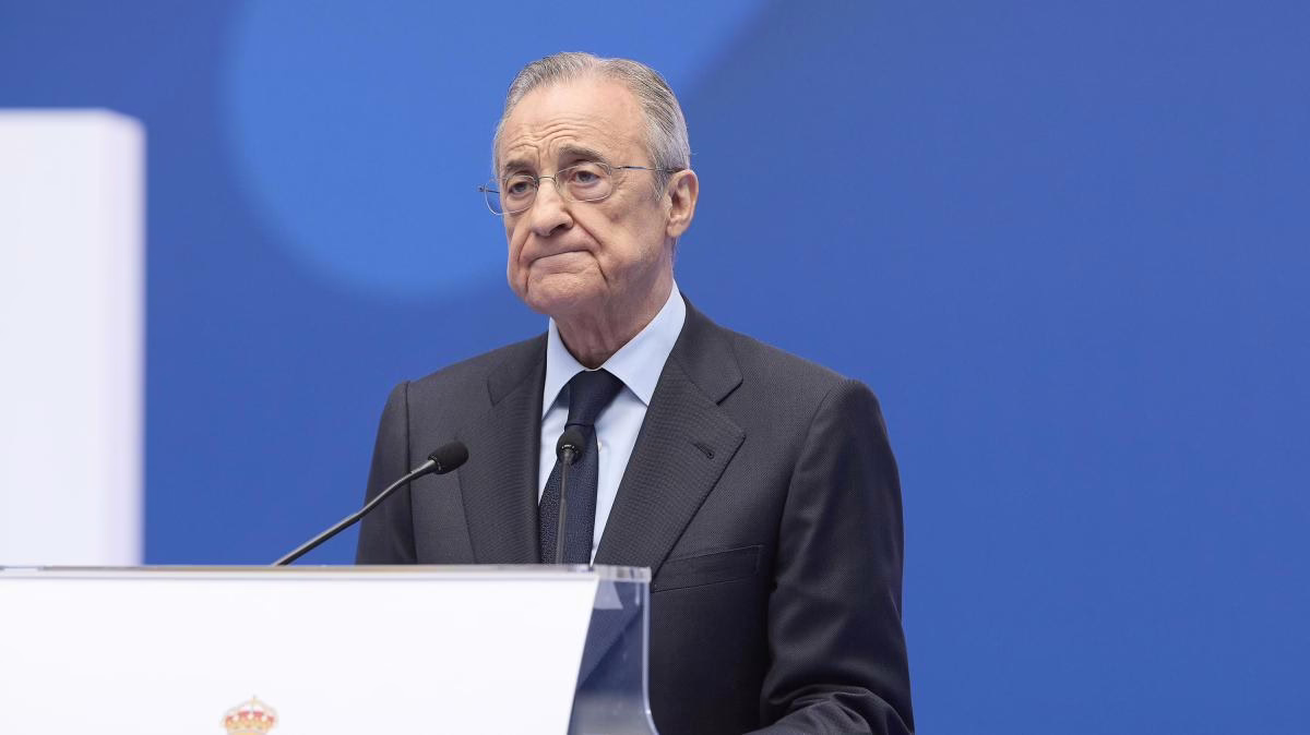 Mercado de Transferencias | El Real Madrid tras la estrella mexicana, cada vez más cerca...