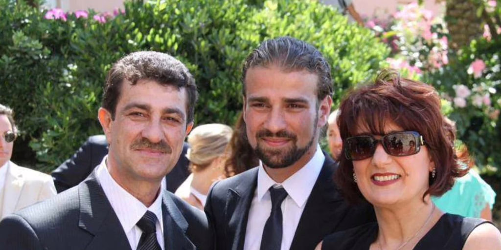 La Audiencia de Madrid afirma que existen «señales» que sugieren que la muerte de Mario Biondo «no fue un suicidio».