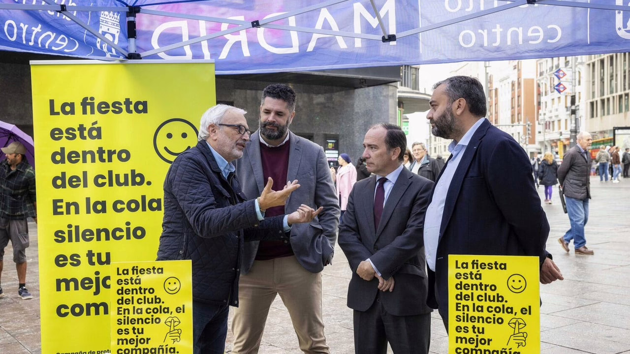 El 53% lo percibe como irritante.