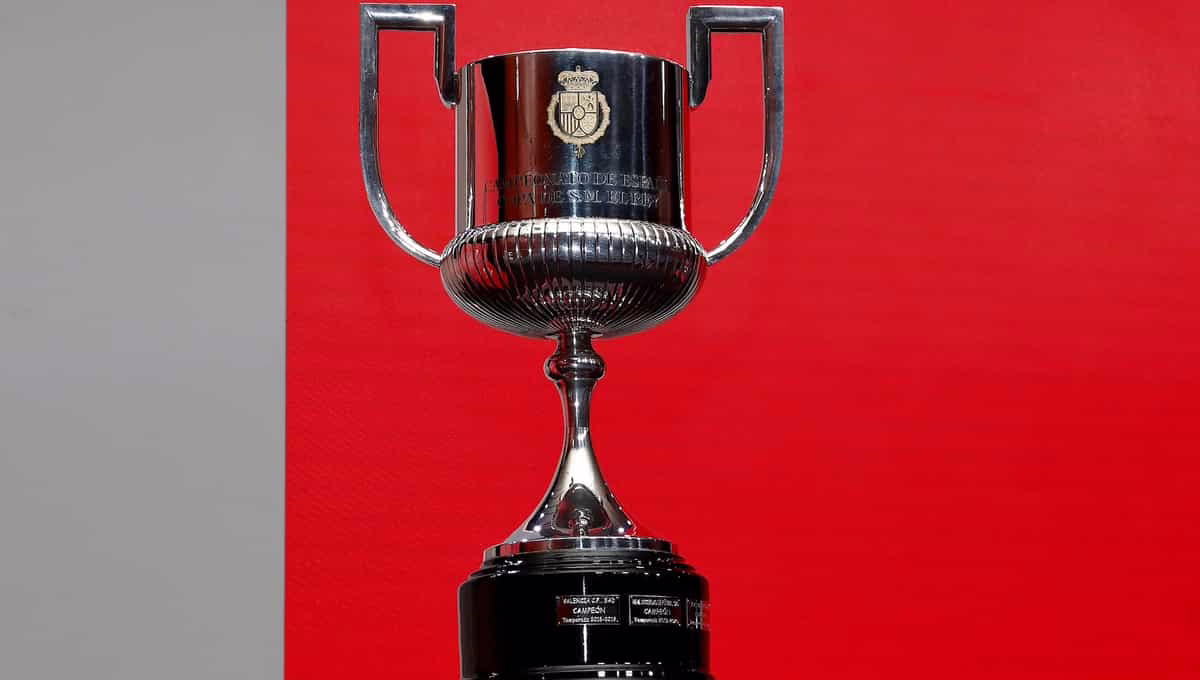 Copa del Rey 2025/26 | Resultados y enfrentamientos de hoy en la primera ronda: Getafe, Real Sociedad, Valencia...