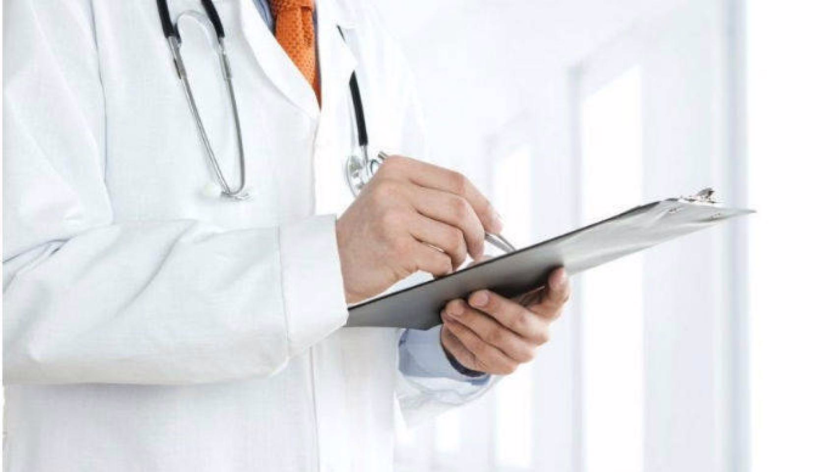 Nuevo ataque verbal y físico a un médico en una consulta en Ciudad Real.
