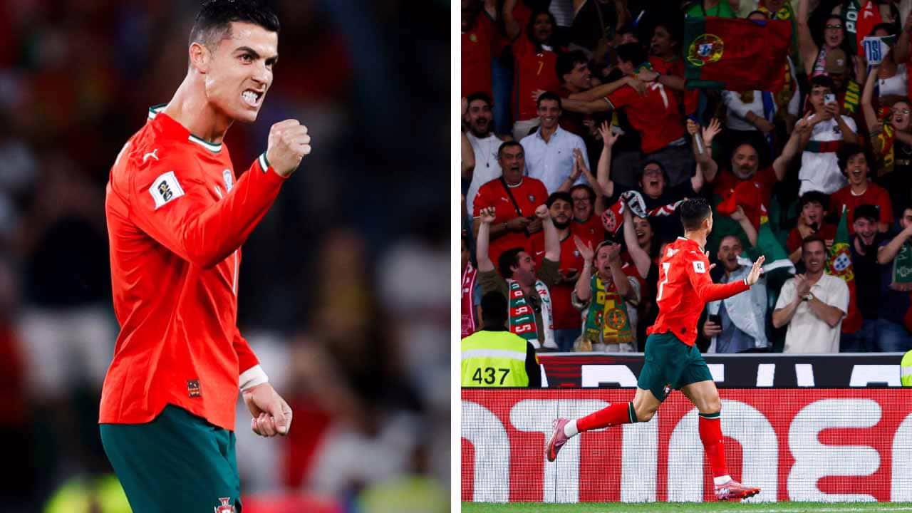 Nuevo RÉCORD ÚNICO y cuántos goles le faltan para alcanzar los MIL.