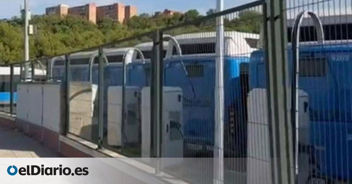El "exclusivo en Europa" proyecto de Almeida para la EMT pone fin a diez autobuses retirados por problemas en el sistema de climatización y diseño.