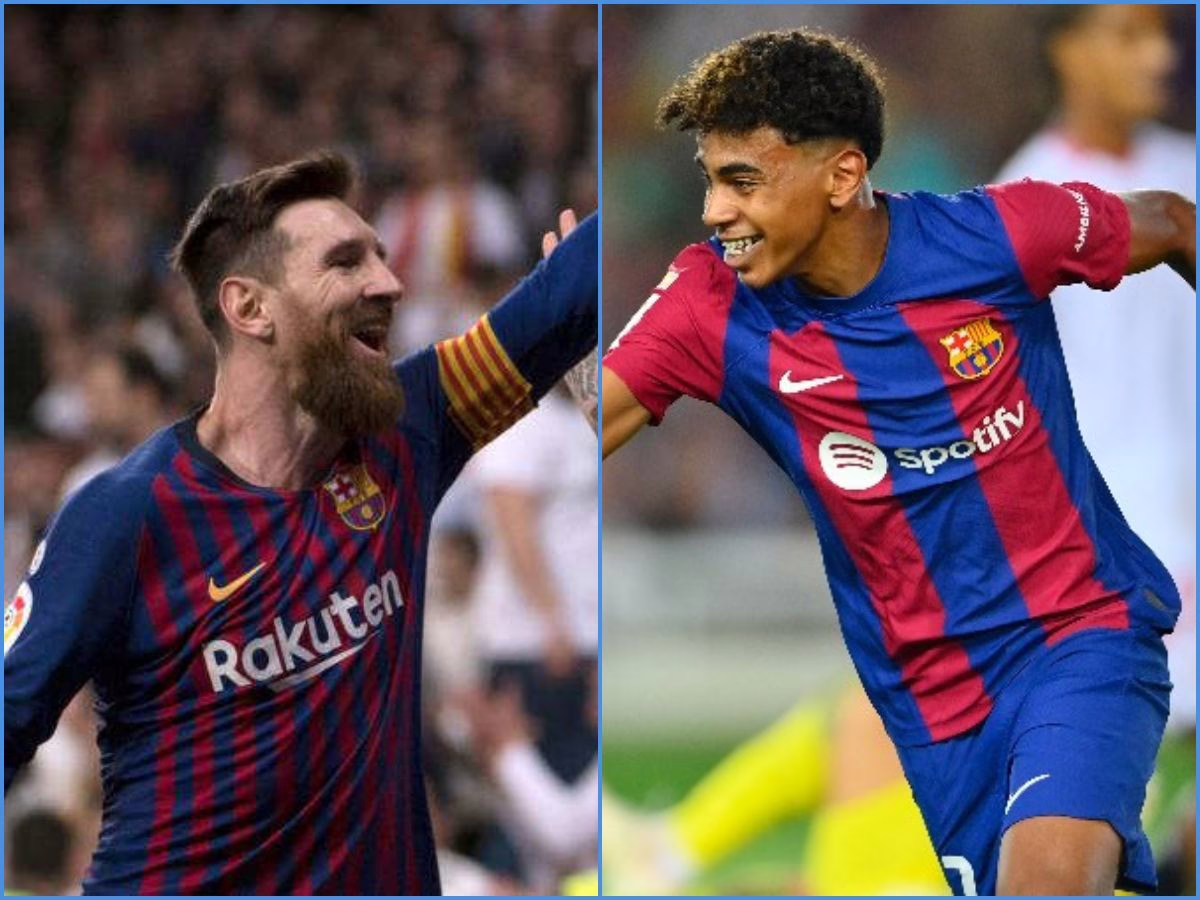 Seis victorias del Barcelona en la última década llenan de azulgrana el Bernabéu.