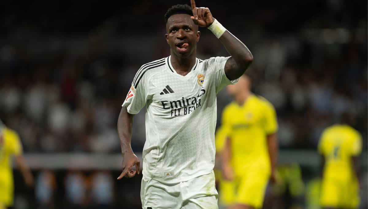 Real Madrid vs. Villarreal: momento, canal y opciones para seguir en TV y online el encuentro de la jornada 8 de LaLiga.