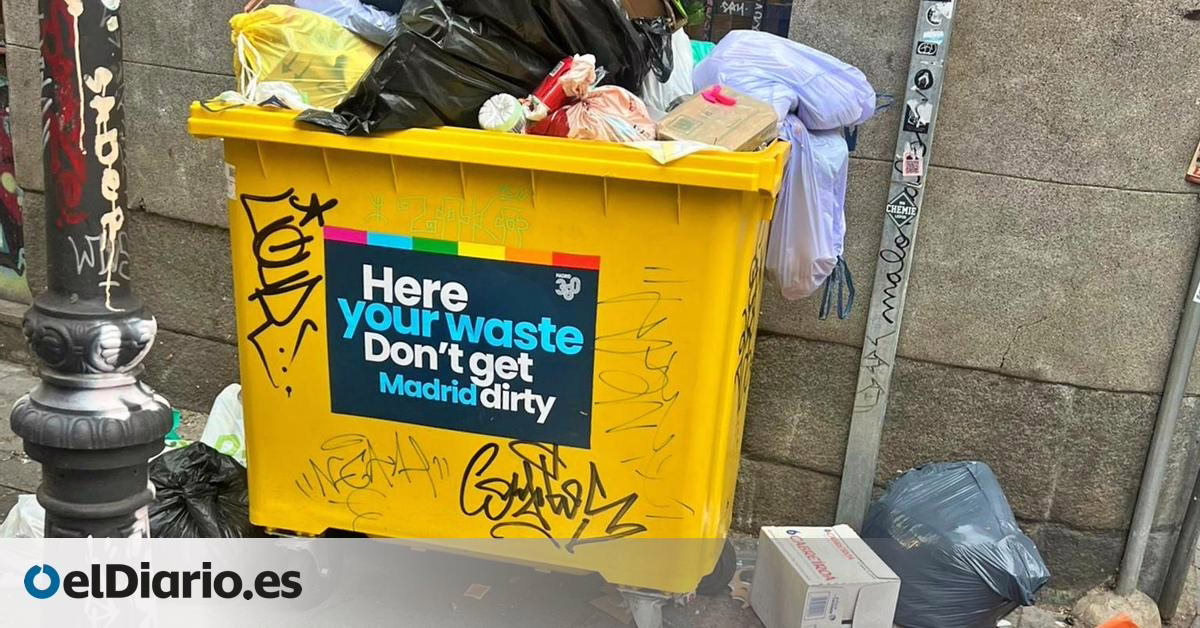 Aclaraciones sobre la tasa de basura en Madrid: su cálculo, opciones para apelarla y los cambios previstos para 2026.