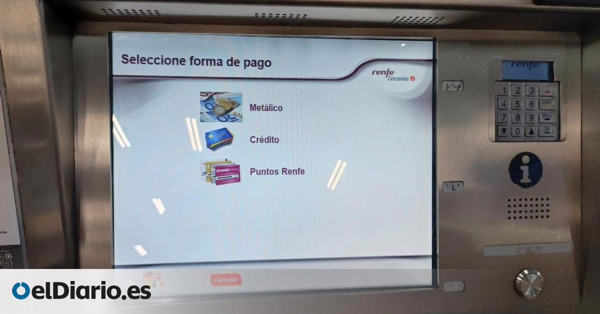 Renfe en Cercanías Madrid: una forma de viajar sin costo y preservar descuentos acumulados por uso del tren