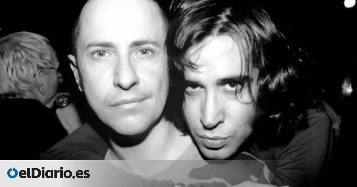 Fallece a los 63 años Pedro Munster, ícono del 'underground' de Madrid y biógrafo de Eduardo Benavente.